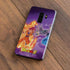 Dragon Ball Super Goku vs Beerus Galaxy S9 Plus Skin