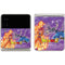 Dragon Ball Super Goku vs Beerus Galaxy Z Flip3 5G Skin