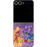 Dragon Ball Super Goku vs Beerus Galaxy Z Flip6 Skin