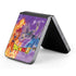 Dragon Ball Super Goku vs Beerus Galaxy Z Flip6 Skin