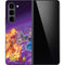 Dragon Ball Super Goku vs Beerus Galaxy Z Fold5 5G Skin
