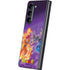 Dragon Ball Super Goku vs Beerus Galaxy Z Fold5 5G Skin