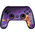 Dragon Ball Super Goku vs Beerus Google Stadia Controller Skin