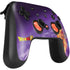 Dragon Ball Super Goku vs Beerus Google Stadia Controller Skin