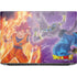 Dragon Ball Super Goku vs Beerus HP ZBook Fury 16 G10 Skin