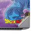 Dragon Ball Super Goku vs Beerus HP ZBook Fury 16 G10 Skin