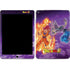 Dragon Ball Super Goku vs Beerus iPad Skins