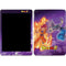 Dragon Ball Super Goku vs Beerus Apple iPad Skin