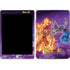 Dragon Ball Super Goku vs Beerus Apple iPad Skin