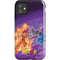 Dragon Ball Super Goku vs Beerus iPhone 11 Impact Case