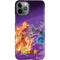 Dragon Ball Super Goku vs Beerus iPhone 11 Pro Lite Case