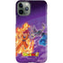 Dragon Ball Super Goku vs Beerus iPhone 11 Pro Lite Case