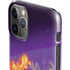 Dragon Ball Super Goku vs Beerus iPhone 11 Pro Lite Case