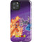 Dragon Ball Super Goku vs Beerus iPhone Cases