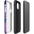 Dragon Ball Super Goku vs Beerus iPhone 11 Pro Max Impact Case