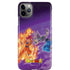 Dragon Ball Super Goku vs Beerus iPhone Cases