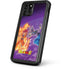 Dragon Ball Super Goku vs Beerus iPhone 11 Pro Waterproof Case
