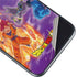Dragon Ball Super Goku vs Beerus iPhone 11 Skin