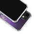 Dragon Ball Super Goku vs Beerus iPhone 12 Clear Case