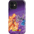 Dragon Ball Super Goku vs Beerus iPhone 12 Impact Case
