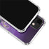 Dragon Ball Super Goku vs Beerus iPhone 12 Mini Clear Case