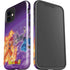 Dragon Ball Super Goku vs Beerus iPhone 12 Mini Impact Case