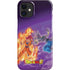 Dragon Ball Super Goku vs Beerus iPhone 12 Mini Lite Case