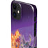 Dragon Ball Super Goku vs Beerus iPhone 12 Mini Lite Case