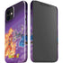 Dragon Ball Super Goku vs Beerus iPhone 12 Mini Lite Case