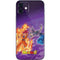 Dragon Ball Super Goku vs Beerus iPhone 12 Mini Skin