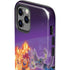 Dragon Ball Super Goku vs Beerus iPhone 12 Pro Impact Case