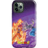 Dragon Ball Super Goku vs Beerus iPhone 12 Pro Max Impact Case