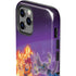 Dragon Ball Super Goku vs Beerus iPhone 12 Pro Max Impact Case