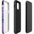 Dragon Ball Super Goku vs Beerus iPhone 12 Pro Max Impact Case