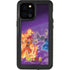 Dragon Ball Super Goku vs Beerus iPhone 12 Pro Max Waterproof Case