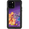 Dragon Ball Super Goku vs Beerus iPhone 12 Pro Waterproof Case
