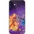 Dragon Ball Super Goku vs Beerus iPhone 12 Skin
