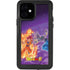 Dragon Ball Super Goku vs Beerus iPhone 12 Waterproof Case