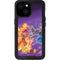 Dragon Ball Super Goku vs Beerus iPhone 13 Mini Waterproof Case