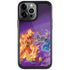 Dragon Ball Super Goku vs Beerus iPhone Cases