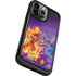 Dragon Ball Super Goku vs Beerus iPhone 13 Pro Cargo Case