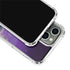 Dragon Ball Super Goku vs Beerus iPhone 13 Pro Clear Case