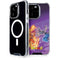Dragon Ball Super Goku vs Beerus iPhone 13 Pro MagSafe Case