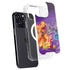 Dragon Ball Super Goku vs Beerus iPhone 13 Pro MagSafe Case