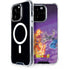 Dragon Ball Super Goku vs Beerus iPhone Cases