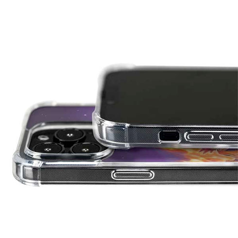 Dragon Ball Super Goku vs Beerus iPhone 13 Pro Max MagSafe Case