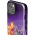 Dragon Ball Super Goku vs Beerus iPhone 14 Impact Case
