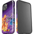 Dragon Ball Super Goku vs Beerus iPhone 14 Impact Case