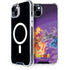 Dragon Ball Super Goku vs Beerus iPhone 14 MagSafe Case