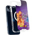 Dragon Ball Super Goku vs Beerus iPhone 14 MagSafe Case